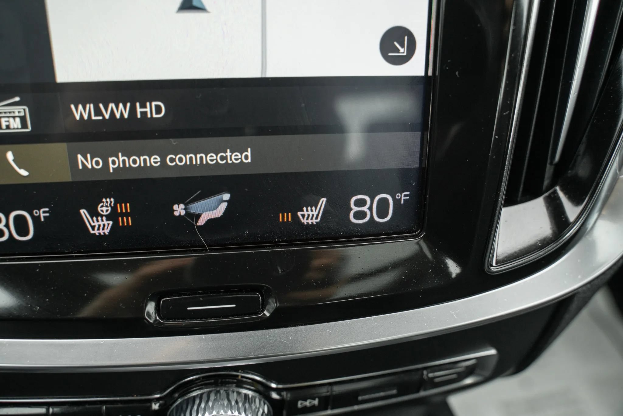 Used 2019 Volvo S60 T6 Momentum w/ Premium Package AWD/4WD image 26