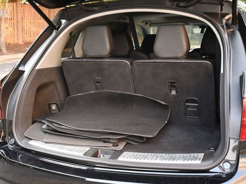 Used 2019 Acura MDX SH-AWD image 9