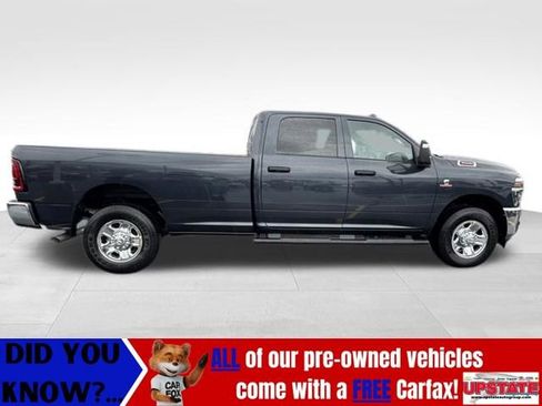 New 2026 RAM 3500 Tradesman image 8