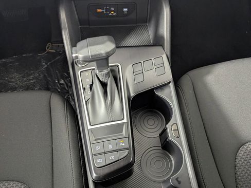 New 2026 Kia Sportage LX image 21
