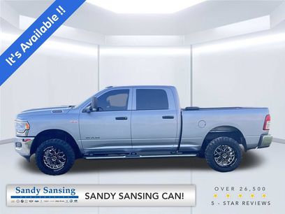 Used 2022 RAM 2500 Tradesman