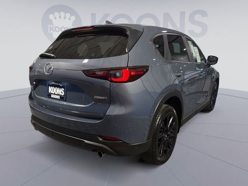 Used 2024 MAZDA CX-90 Plug-In Hybrid w/ Premium Pkg AWD/4WD image 7