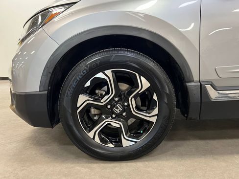 Used 2017 Honda CR-V Touring image 30