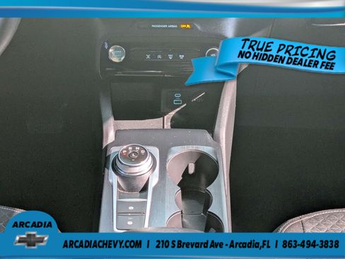 Used 2023 Ford Escape Active w/ Tech Pack #1 FWD image 20