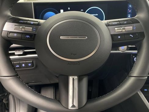 New 2026 Hyundai Santa Cruz XRT image 16