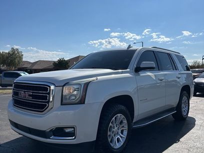 Used 2015 GMC Yukon SLT w/ Open Road Package