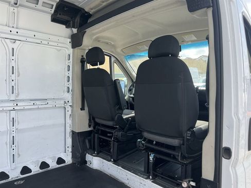 Used 2021 RAM ProMaster 2500 image 11