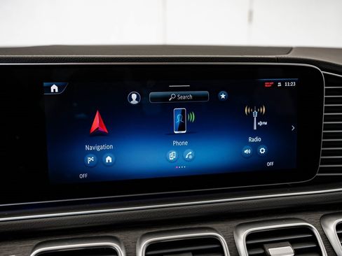 New 2026 Mercedes-Benz GLE 450 4MATIC image 33