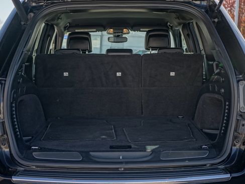 Used 2019 Jeep Grand Cherokee Limited image 9