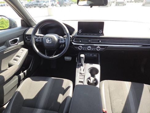 Used 2024 Honda Civic Sport image 22