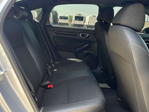 Used 2022 Honda Civic Sport image 23