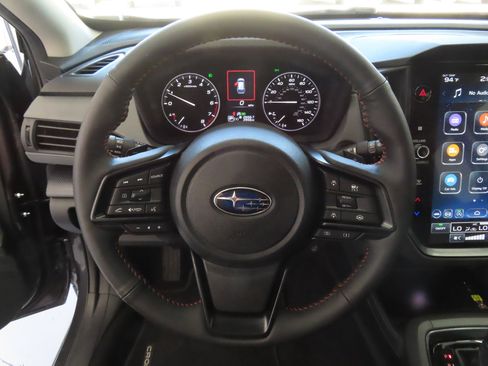 Certified 2026 Subaru Crosstrek 2.5i Limited image 17