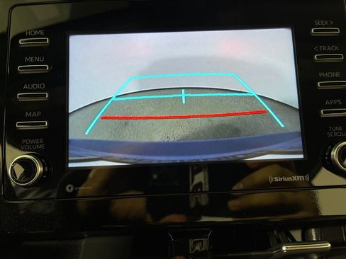 Used 2023 Toyota Camry SE image 24