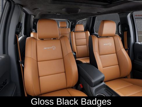 New 2026 Dodge Durango SRT Hellcat image 16