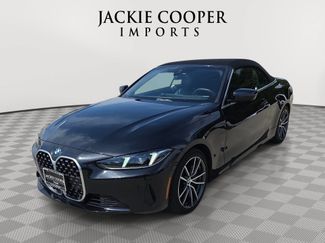 Used 2025 BMW 430i Convertible RWD 360° Tour