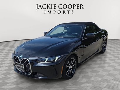 Used 2025 BMW 430i Convertible