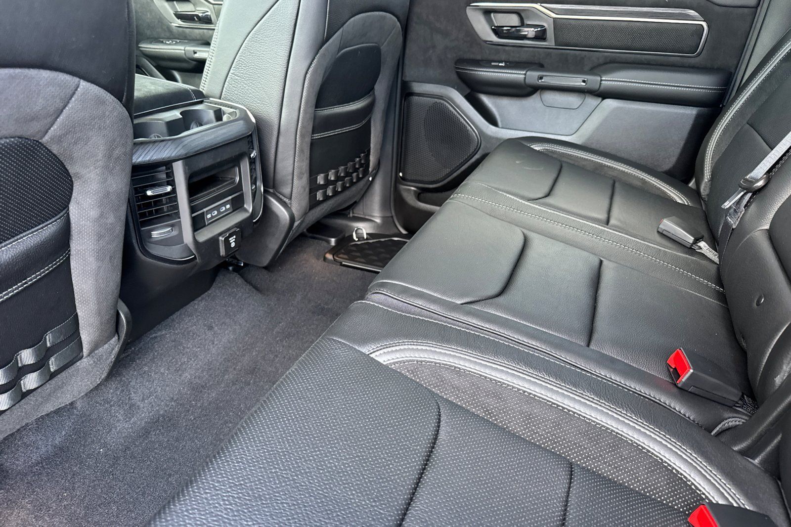New 2026 RAM 1500 RHO AWD/4WD image 11