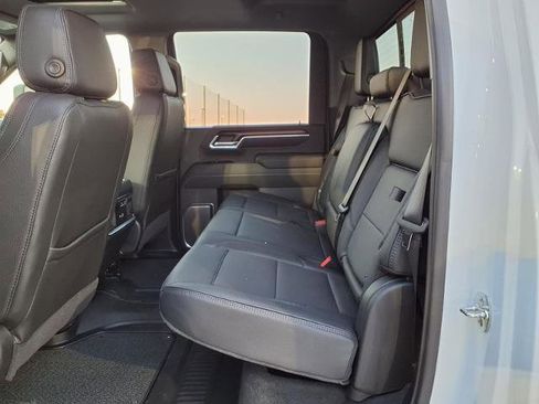 New 2026 GMC Sierra 3500 Denali w/ Denali Reserve Package image 20