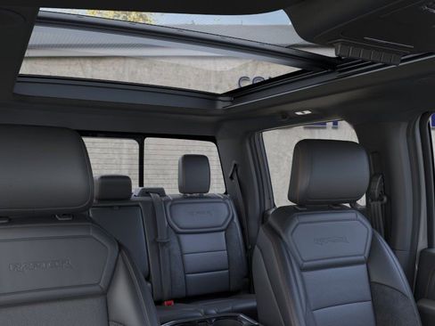 New 2026 Ford F150 Raptor AWD/4WD image 22