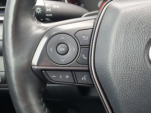 Used 2024 Toyota Camry XSE w/ Cold Weather Package image 20