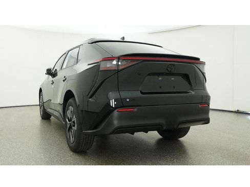 New 2026 Toyota bZ FWD image 22