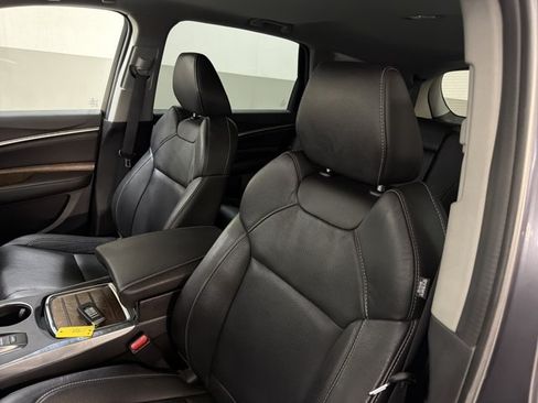 Used 2020 Acura MDX w/ Technology Package AWD/4WD image 14