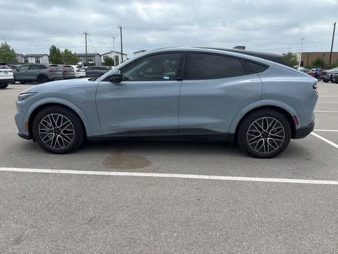 Used 2025 Ford Mustang Mach-E Premium image 2