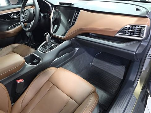 Certified 2025 Subaru Outback Touring XT w/ Tech Package 3 image 22
