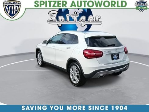 Used 2019 Mercedes-Benz GLA 250 4MATIC image 8