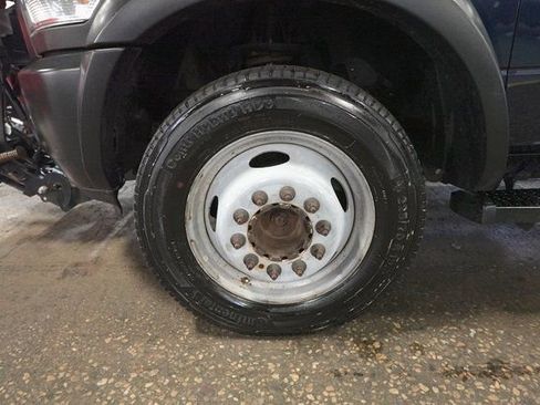 Used 2016 RAM 5500 Tradesman w/ Power Accessory Group image 20