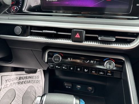 Used 2023 Kia K5 GT-Line w/ GT-Line Premium Package image 29