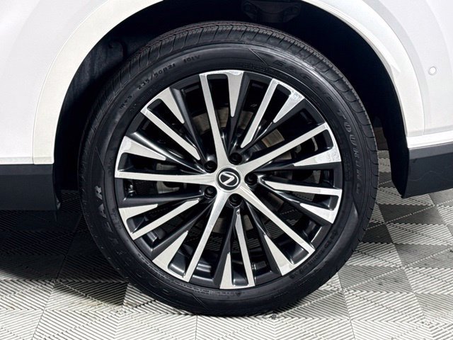 Certified 2023 Lexus RX 350 Premium Plus w/ Cold Area Package FWD image 14