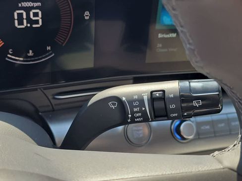 New 2026 Hyundai Kona SEL Sport FWD image 26