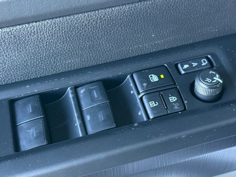 New 2026 Toyota Sequoia Platinum image 13