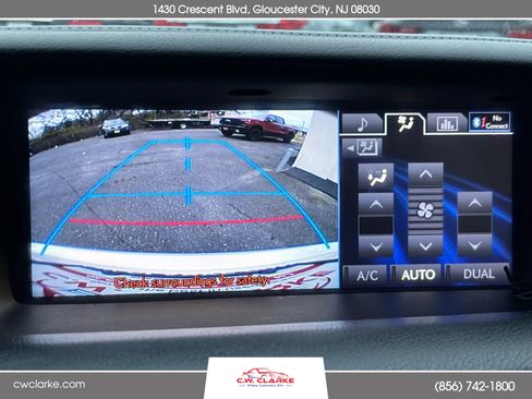 Used 2013 Lexus GS 350 AWD image 23