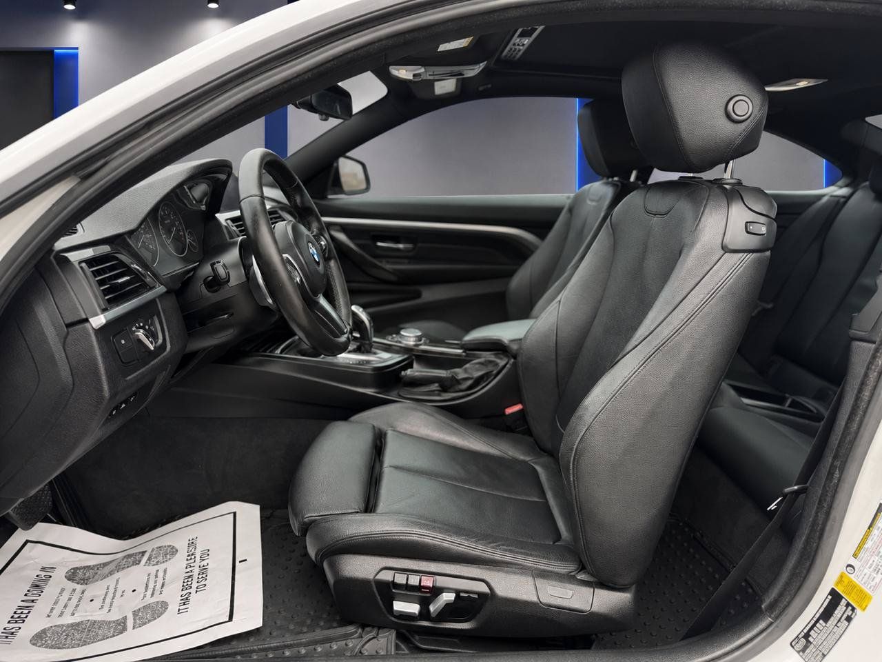 Used 2016 BMW 428i Coupe RWD image 10
