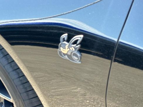 New 2026 Dodge Charger Scat Pack AWD/4WD image 5