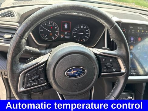 Used 2023 Subaru Ascent Premium w/ Convenience Package AWD/4WD image 16