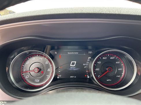 Used 2023 Dodge Charger GT AWD/4WD image 17