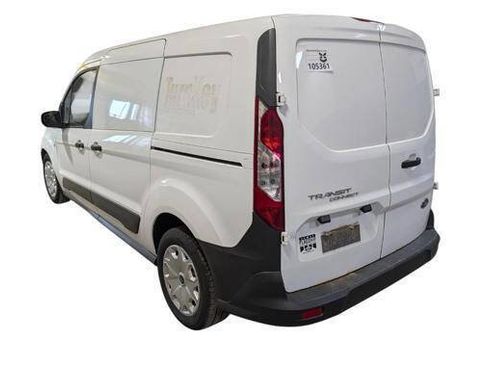 Used 2018 Ford Transit Connect XL FWD image 3