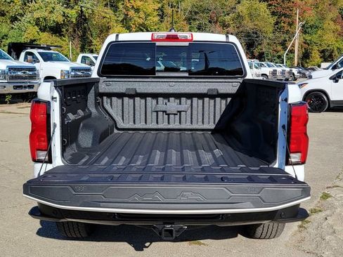 New 2026 Chevrolet Colorado Z71 w/ Z71 Convenience Package 2 image 41