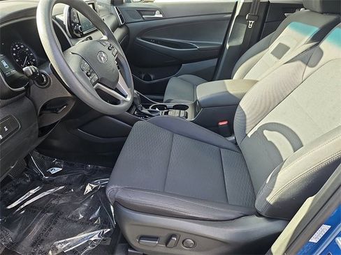 Used 2019 Hyundai Tucson Value image 28