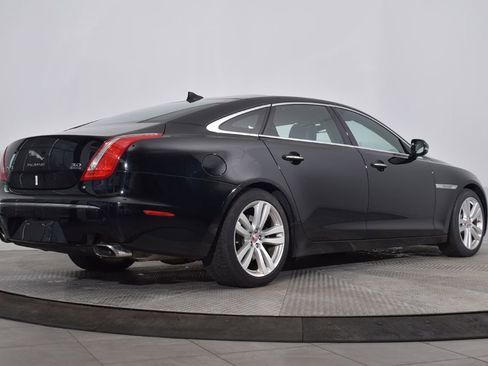 Used 2015 Jaguar XJ L Portfolio image 5