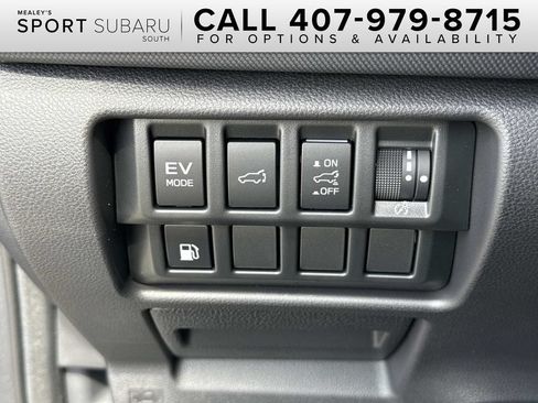 New 2026 Subaru Forester Limited AWD/4WD image 45