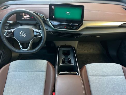 Used 2024 Volkswagen ID.4 2WD image 13