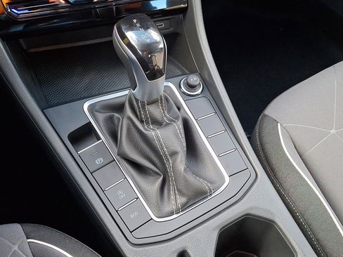 New 2026 Volkswagen Jetta Sport image 17