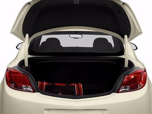 Used 2013 Buick Regal Premium FWD image 15