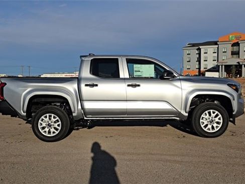 New 2026 Toyota Tacoma SR image 5