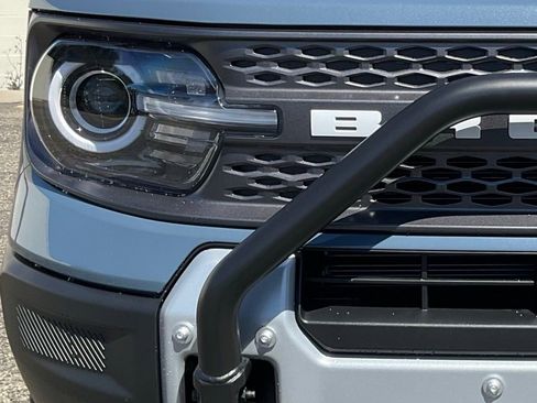 New 2025 Ford Bronco Sport Big Bend image 86