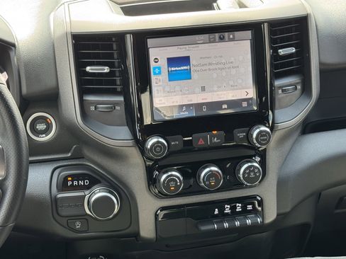 New 2026 RAM 1500 Express image 16